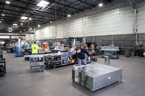 general sheet metal works clackamas or|At General Sheet Metal, it always comes back to the .